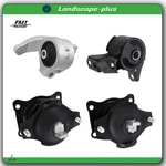 New 4PCS Engine & Transmission Set For 07-09 Acura Mdx 9247 9799. Price: $49.37.