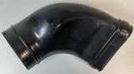 1973-1981 Gm Nos Elbow Duct Adapter Intake Pontiac Firebird Trans Am S31 New. Price: $170.00.
