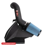 Injen SP3000WB Black Aluminum Cold Air Intake System For 2022 Vw Gti MK8 2.0L New. Price: $399.14.
