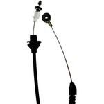 Pioneer CA-8667 Carburetor Erator Cable For Accel New. Price: $52.95.