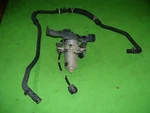 2013 Hyundai Genesis Coupe 2.0T Turbo Vacuum Pump & Hose 59200-2M000 Oem Tested Used. Price: $98.50.