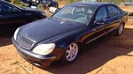 Fuel Pump 230 Type Only Inline Fits 02-09 11-12 Mercedes S-class 228870 Used. Price: $83.19.