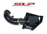 2016-2018 Chevy Camaro Ss 6.2L Slp Blackwing 620081 Engine Cold Air Intake Kit New. Price: $499.99.