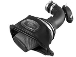 Engine Cold Air Intake Fits 2014 Chevrolet Corvette New. Price: $504.00.