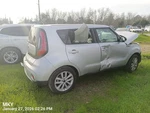 Fuel Pump Oem 17-19 Kia Soul 1YR Wrnty 31110B2550 Used. Price: $75.00.