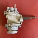 Fuel System Pump 40765 For 1966 1967 1968 Amc V8 W/ Vac Wipers Javelin Amx Rebel Remanufactured. Price: $149.99.
