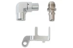 97-212 Oil Return Check Valve Adapter Kit-holley Lt Pans New. Price: $46.94.