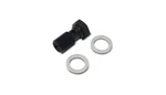 Vibrant Performance 11465 Banjo Bolt, Thread Size: M16 X 1.5; Length: 34MM New. Price: $42.99.