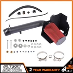 10550A Cold Air Intake Kit For Jeep Wrangler Jk Unlimited 2/4 Door V6 3.6L 4WD New. Price: $68.40.