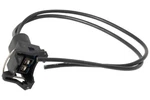Carquest A/c Compressor Cut-out Switch Harness Connector 7.5" Long Model ABA3459 New. Price: $14.88.