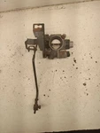 Throttle Body Valve Assembly Caravan 6-181 3.0L Fits 93-95 1069688 Used. Price: $54.00.