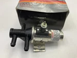 Bwd FSV1 Universal 3 Port Fuel Tank Gas Select Valve 12V New. Price: $44.95.