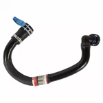 2014-2015 Ford Fiesta Evaporative Emissions System Lines Motorcraft KCV-276 New. Price: $24.87.