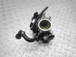 2023 22-23 Husqvarna Svartpilen 401 Throttle Body Valve Sensor Fuel Injector Oem Used. Price: $46.49.