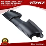 New Air Intake Inlet Duct Fits Bmw E84 X1 3.0 E90 E91 E92 328I 13717541738. Price: $25.60.
