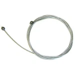 72-74 E-body Cuda Center Intermediate Emergency Parking Brake Cable Ss IN551B New. Price: $22.00.