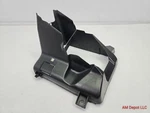 2013 Bmw 535I 528I 550I F10 Right Passenger Engine Oil Cooler Shroud 51747200790 Used. Price: $34.99.