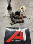 1989 Caravan Voyager Dynasty Acclaim 3.0L Engine Throttle Body Valve Assembly Used. Price: $44.97.