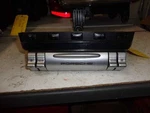 08 09 10 Porsche Cayenne Temperature Control Oem Part #7L5907040CK Used. Price: $179.95.