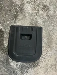 2001-2016 6.6L Duramax Diesel Lml Intake Resonator Engine Cover Used. Price: $59.00.