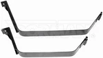 Dorman 578-512 Fuel Tank Strap Fits Nissan Models New. Price: $38.87.