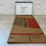(1) New Fel-pro Oil Pan Gasket Part Number 20114C Nos,vintage Obsolete. Price: $8.10.