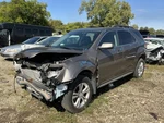 Equinox 2012 Fuel Filler Door 861025 Used. Price: $99.99.