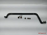 2017 Mini Cooper F56 F55 F57 Gas Tank Tension Strap 16117409234 Used. Price: $29.99.