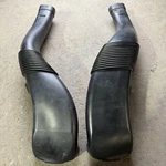 Bmw E70 E71 N63 X5 Unfiltered Intake Tube Duct Pair 13717577446 13717577447 Used. Price: $119.99.