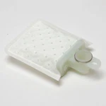Fuel Pump Strainer Delphi FS0097 New. Price: $23.18.