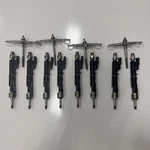 2017-2023 Bmw F90 X5 M50I M60I M8 Bosch Fuel Injector Set Of N63 S63 Oem Used. Price: $599.99.