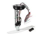 12-323 Holley 255 Lph Pump Module Returnless New. Price: $549.95.