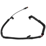 Gates EMH251 Engine Crankcase Breather Hose Select 05-10 Ford Mercury Models New. Price: $61.16.