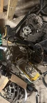 Steering Column Asm - 2016 Yamaha Yxz 1000 Used. Price: $250.00.