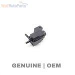 2000 Bmw 328CI - Vacuum Control Valve 7810831 Used. Price: $9.99.