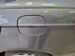 Fusion 2013 Fuel Filler Door 517204 Used. Price: $82.95.