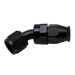 Deatschwerks Fitting 45-DEG. 8AN Swivel Ptfe Hose End New. Price: $47.25.