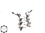 2020-2025 Cadillac XT6 3.6L Fuel Rail Line W/ Injectors Set X2 Oem Used. Price: $249.99.