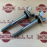 Datsun 1200 Su-twin Air Cleaner Box Bolt With Packing (fits Nissan B110 B210) New. Price: $67.20.