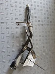 2005-2010 Honda Odyssey Fuel Filler Neck Gas Tube Pipe Oem 17660SHJA01 Used. Price: $85.00.