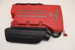 Fiat 500 Abarth Air Intake Cleaner Assembly Engine Cover Oem 2012-2013 Used. Price: $49.99.