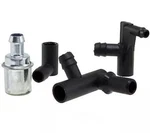 Pcv Valve Carquest PCA1025 New. Price: $5.99.