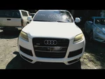 2007-2009 Audi Q7 Passenger Right Air Box Cleaner 4.2L Oem Used. Price: $60.89.