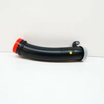 New Audi SQ3 F3 Engine Air Intake Pipe 07K129665F Original No Duty To. Price: $147.66.