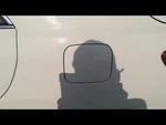 2010 Toyota Camry Fuel Filler Door Used. Price: $102.72.