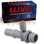 Wells Wve 6P1295 Pcv Valve For 5L3Z-6A666-BA Emission Control Crankcase Ea New. Price: $49.64.