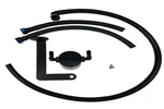 J&l Black Oil Separator 3.0 Passenger Side Fits 2010-2015 LS3 Camaro New. Price: $179.00.