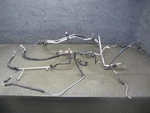 2003-2007 Lexus UZJ100L LX470 A/c Air Condition Hose Pipe Line Set Used. Price: $409.37.
