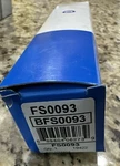 New Delphi Technologies Fuel Pump Strainer FS0093. Price: $13.99.