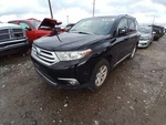 Fuel Tank Vin 5TH Digit Fits 08-13 Highlander 12773995 Used. Price: $353.02.